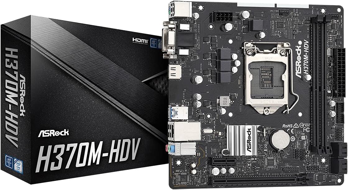 Motherboards