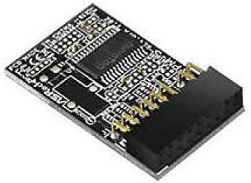 ASRock TPM2-S TPM Module Motherboard (V2.0)