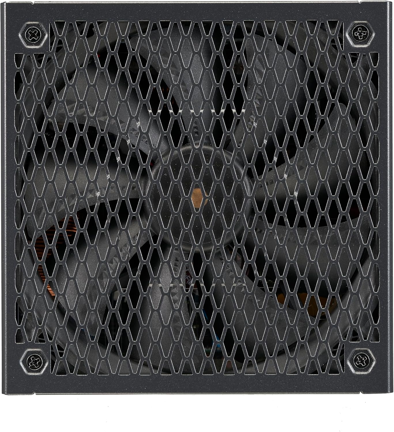 Super Flower Leadex III ATX 3.1 1000W, Cybenetics Platinum, 80+ Gold, 10 Years Warranty, ECO Semi-Fanless Mode, FDB Fan with Copper Shaft, Full Modular Power Supply, SF-1000F14GE, Black